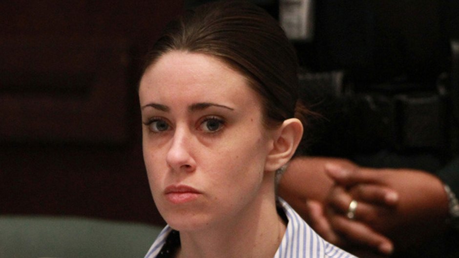 Can casey anthony be retried