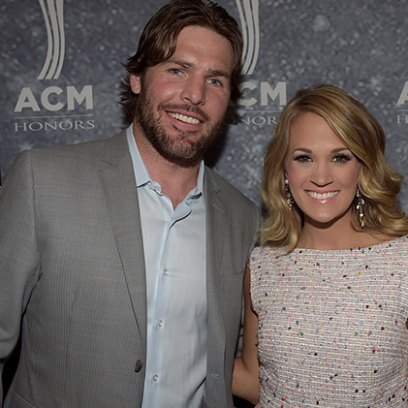 Carrie underwood mike fisher saved marriage