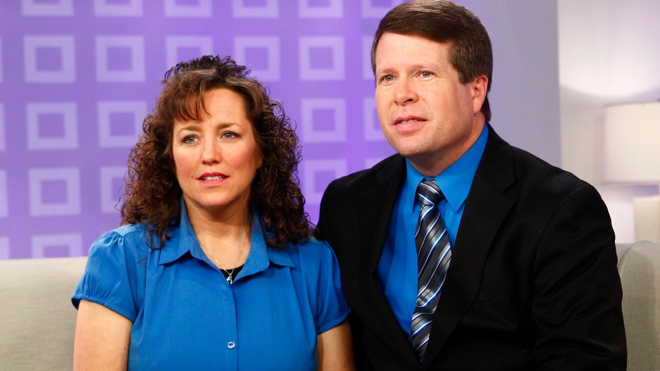 Duggars quiverful religion gay woman