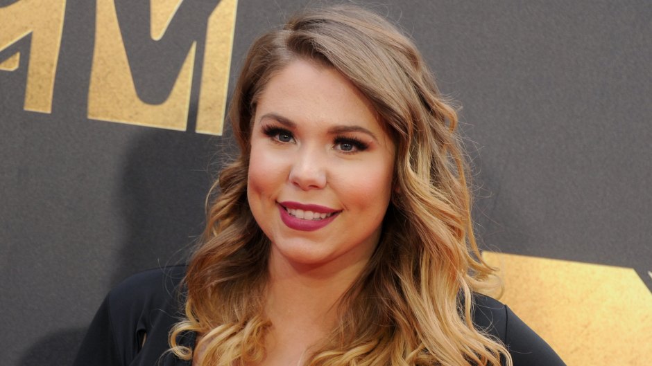 Kailyn lowry fourth baby