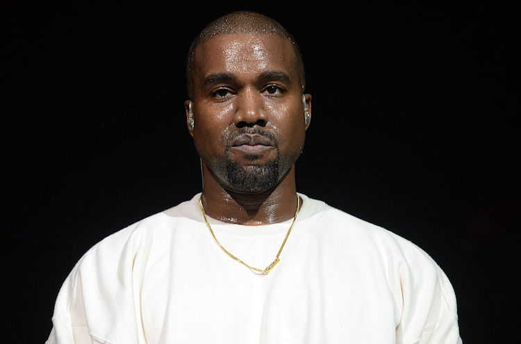 Kanye west staying with caitlyn jenner