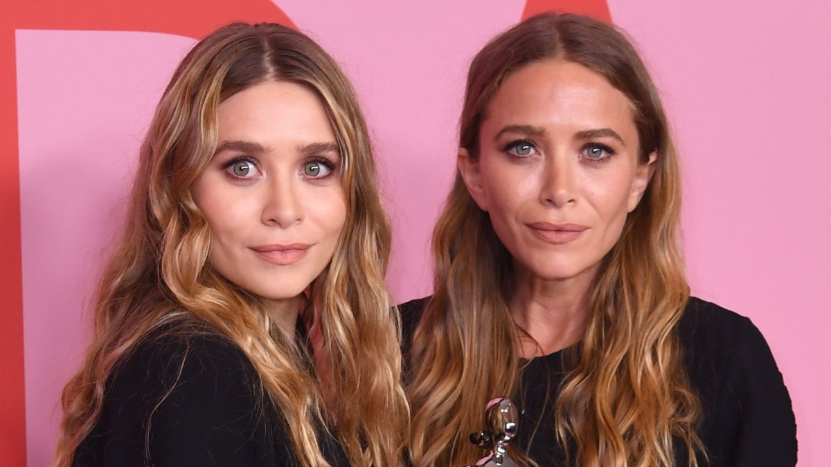 stivhed Forgænger orkester Mary-Kate and Ashley Olsen Now: Details About the 'Full House' Twins