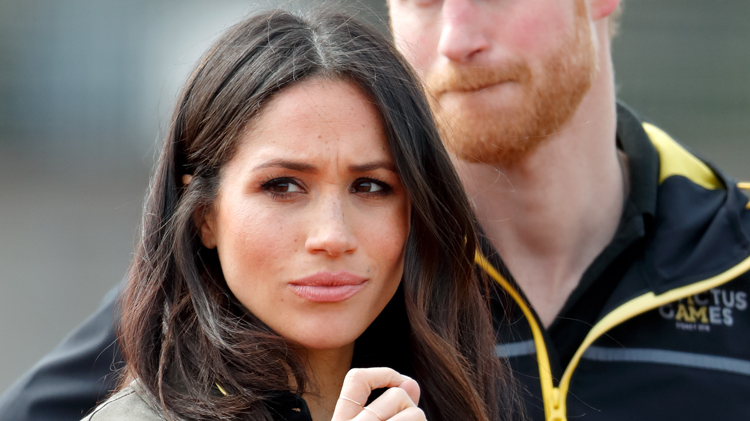 Brother And Sister Teens - Meghan Markle's Brother Pens Another Open Letter