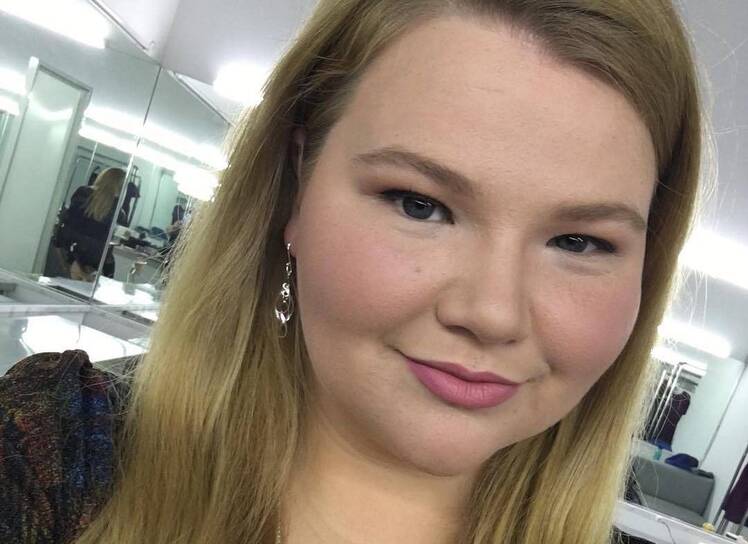 Nicole 90 Day Fiance Weight Loss TLC Reality Star Adopting Healthier nicole-90-day-fiance-weight-loss-tlc-reality-star-adopting-healthier
