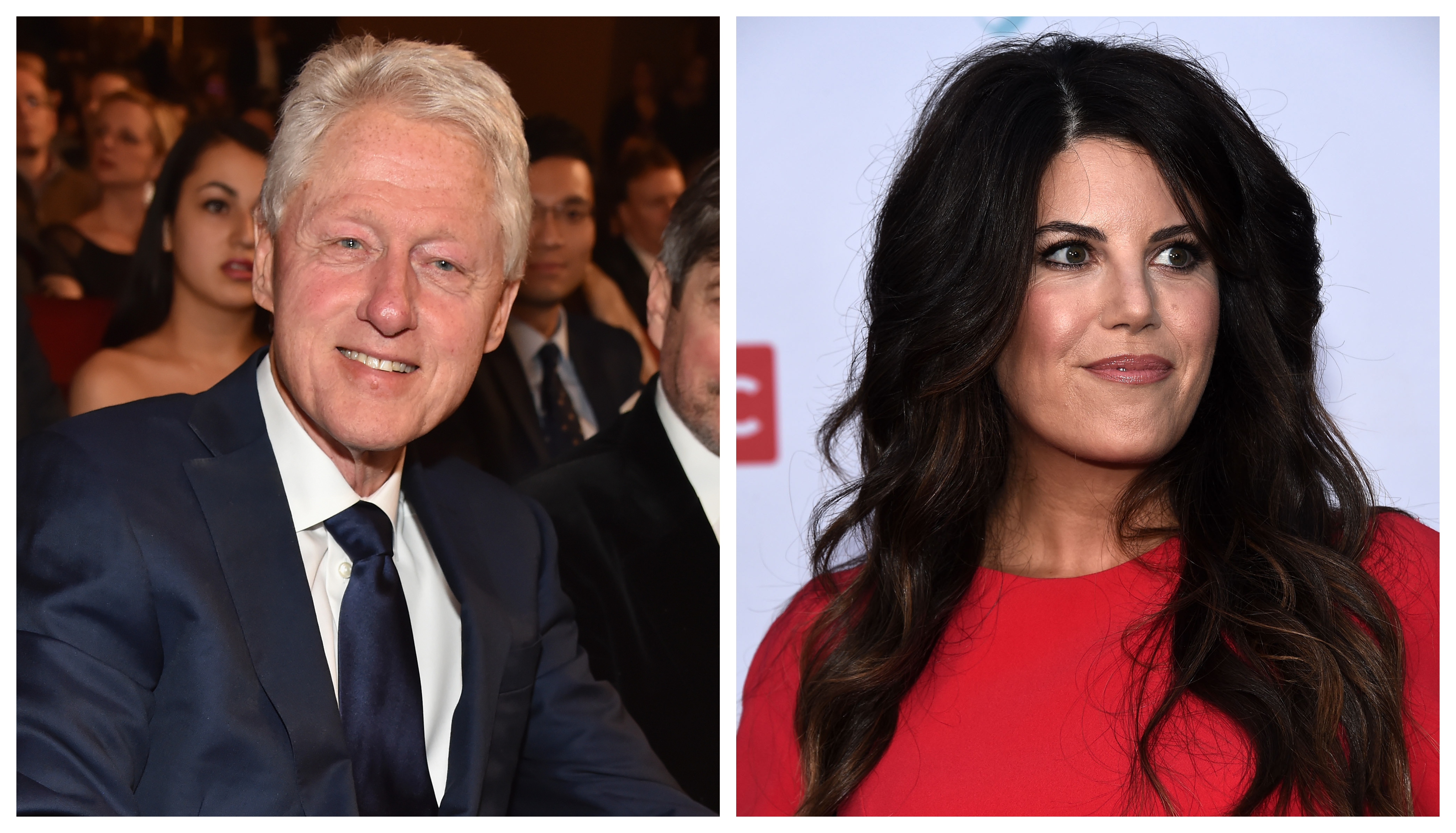 Monica Lewinsky Porn - Bill Clinton Has Never Apologized to Monica Lewinsky for Their Affair