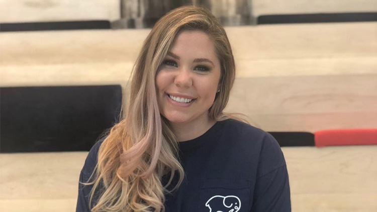 Kaillowry Leaked Lowry OnlyFans - Kailyn You'll Never