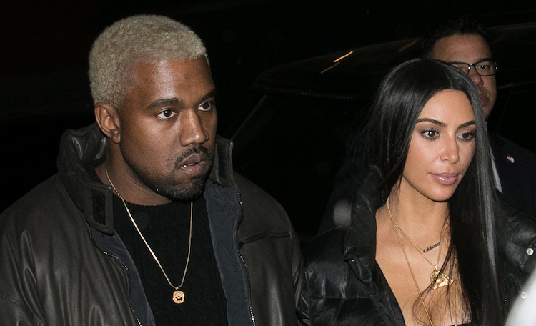 Kim kardashian kanye west barely speak divorce