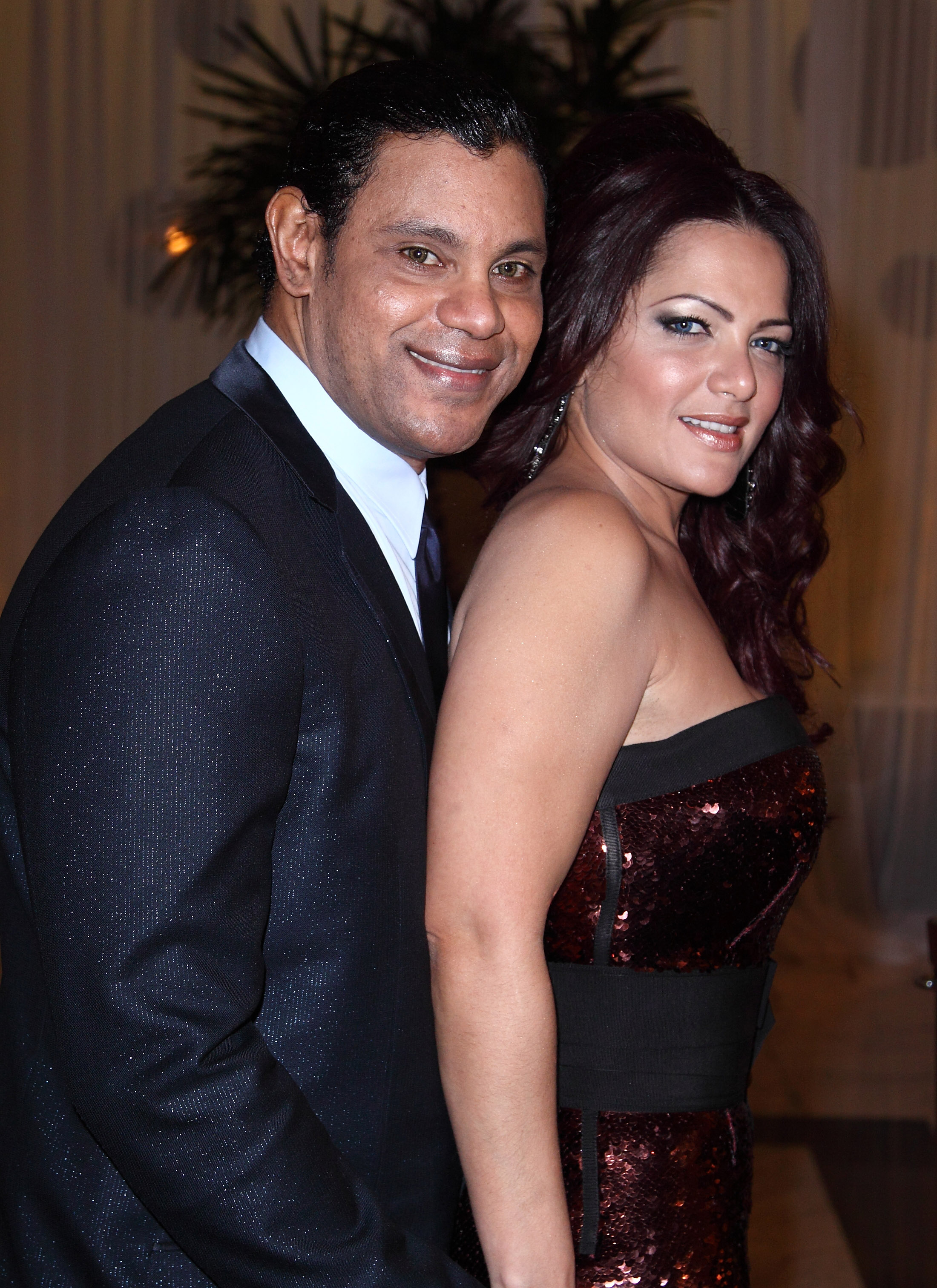 Sammy Sosa Doesn't Care That Fans Think He Looks White Now: Here's Why