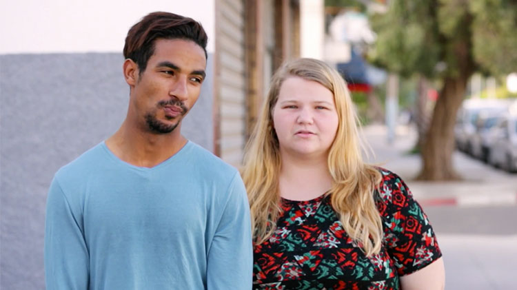 90 day fiance nicole back in morocco