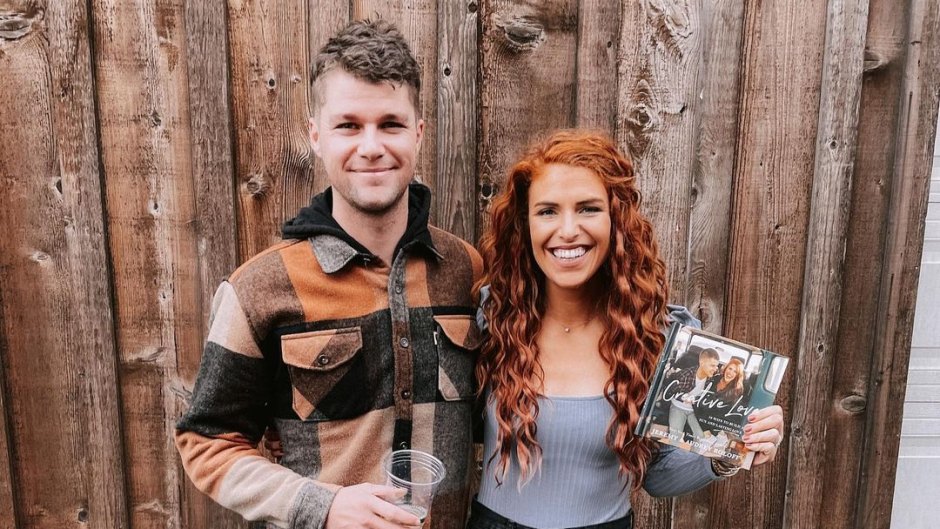 What Is Audrey Roloff's Job? She's an Author and Podcast Host