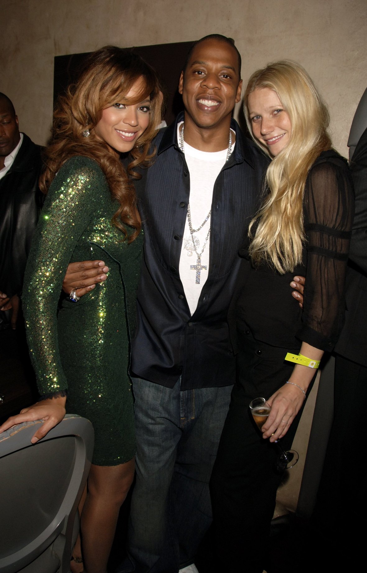 Who Is Becky With the Good Hair? Get All the Details on Jay-Z's Alleged  Mistresses