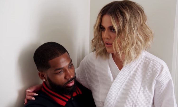 Did Khloé Kardashian and Tristan Thompson Call It Quits? See Her Cryptic Posts