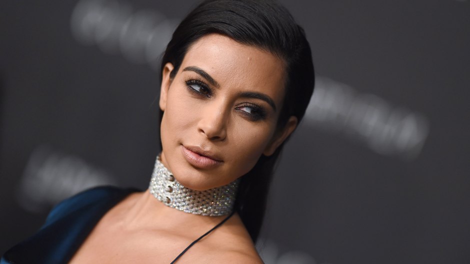 Kim kardashian sued