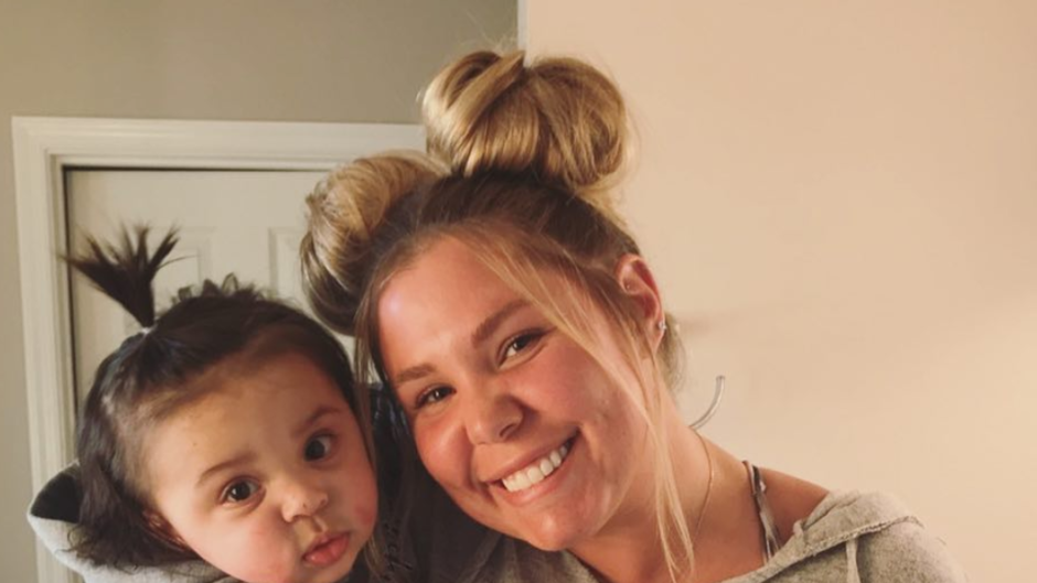 Lux kailyn lowry