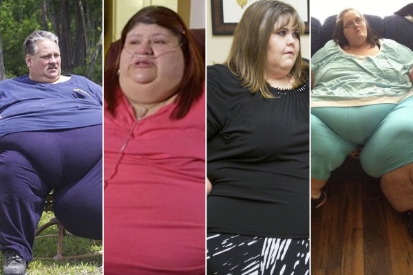 Olivia My 600 Lb Life — See What She Looks Like Today