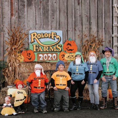 Where Is Roloff Farms? Pumpkin Season 2021 Details