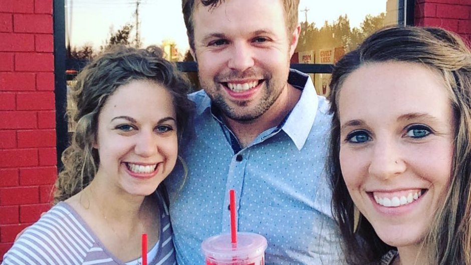 Fans want jill duggar back on counting on