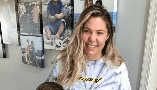 Kailyn lowry 1