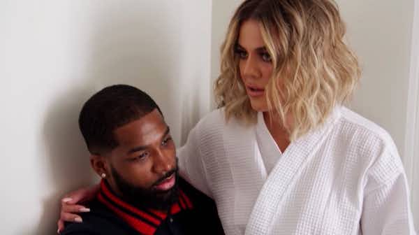 Did Khloé Kardashian and Tristan Thompson Call It Quits? See Her Cryptic Posts