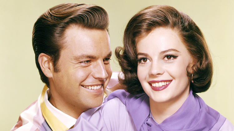 Natalie wood marriage problems robert wagner