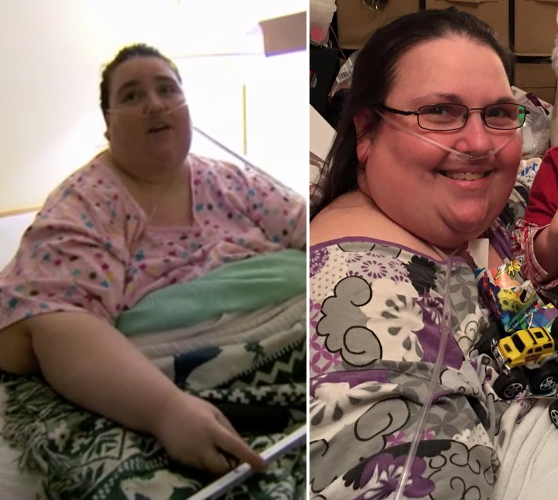 Laura din „Viața mea de de kilograme” acum: vezi călătoria ei incredibilă de slăbit! - Diverse