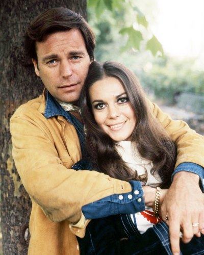 robert wagner and natalie wood