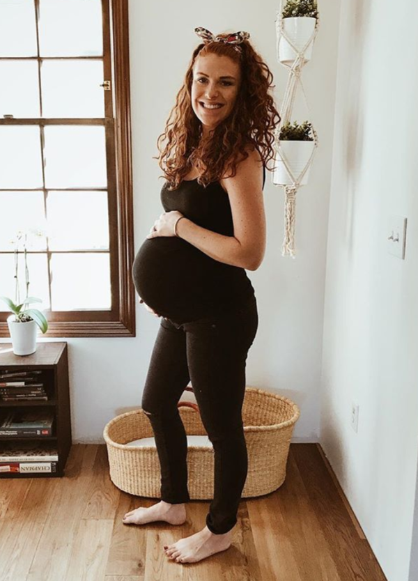 Audrey Roloff's Transformation: Take a Look at Her Incredible Post-Baby ...