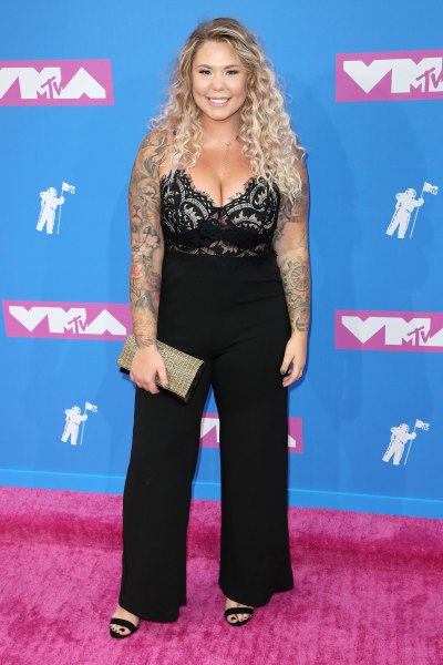 Is 'Teen Mom' Scripted? Kailyn Lowry Speaks Out
