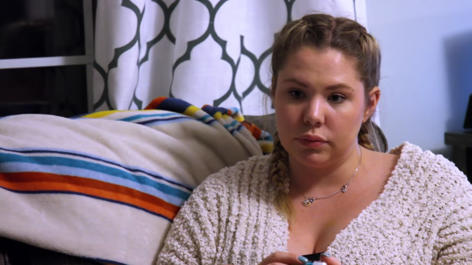 Kailyn lowry chris lopez abuse allegations violent tendencies
