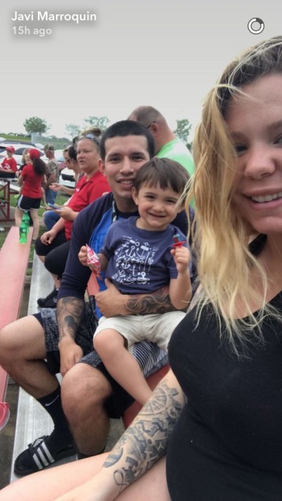 javi marroquin kailyn lowry lincoln marroquin
