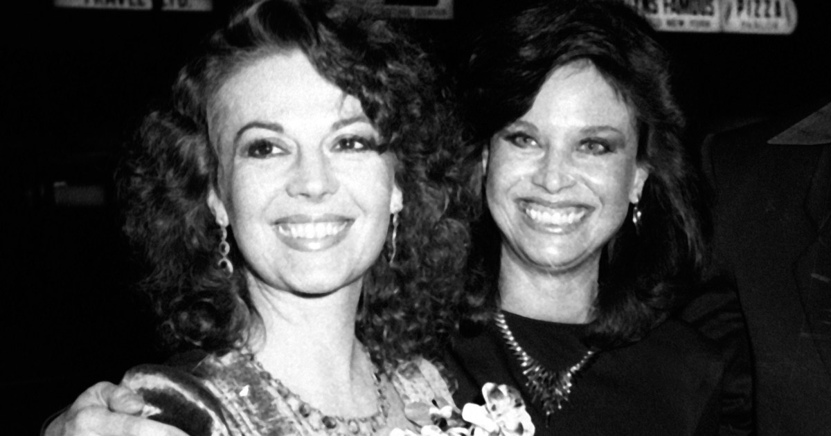 Natalie Wood's Sister Lana Wood Claims Robert Wagner Has Something To ...