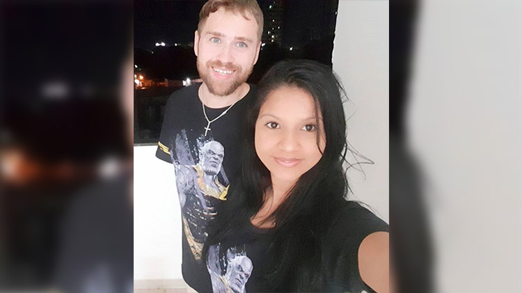 90 Day Fiance Karine Staehle Returns To Instagram After A Hiatus
