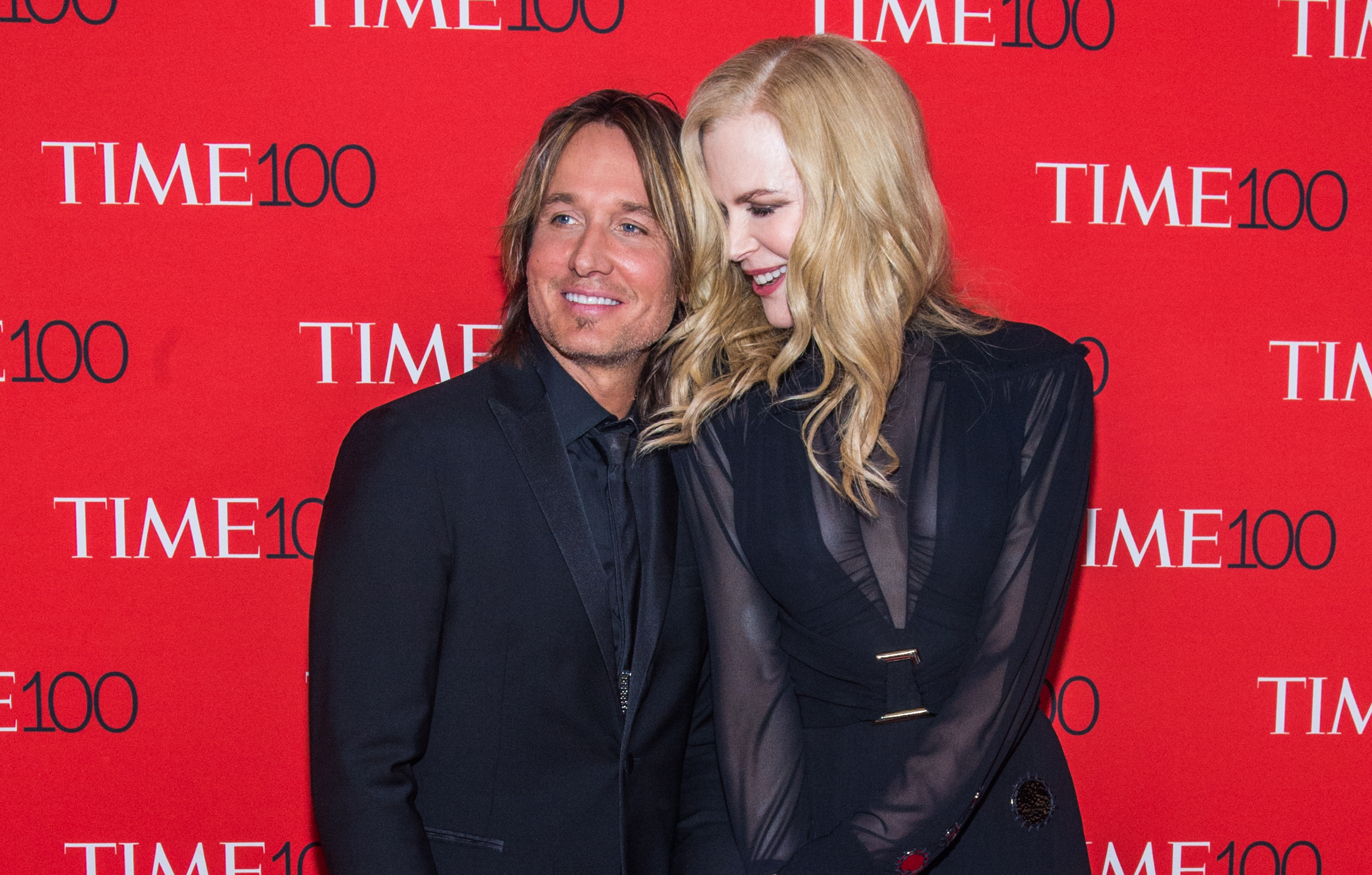 Keith Urban Says It Was Agony to See Nicole Kidman Abused On-Screen