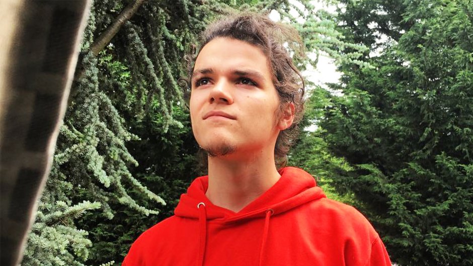 Jacob Roloff License Suspended