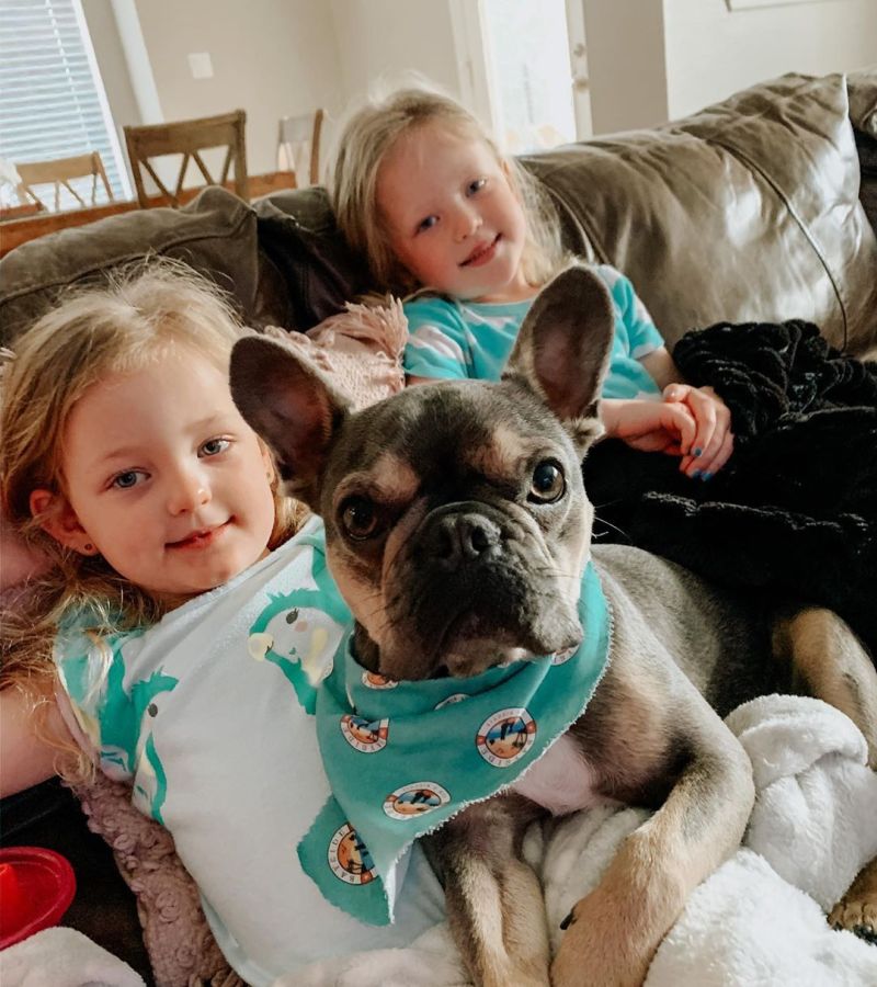 OutDaughtered Quints' Cutest Photos: See Pics of the TLC Stars