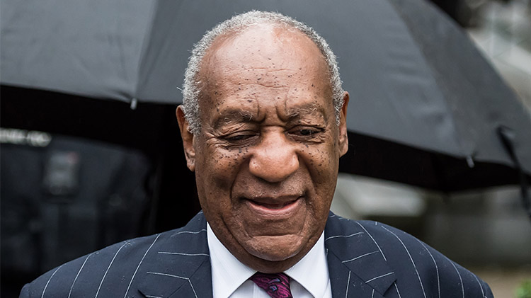 Bill cosby overturn conviction sexual assault case