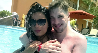 Colt And Larissa From 90 Day Fiancé In Mexico