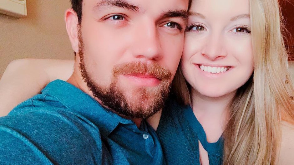 Elizabeth And Andrei From '90 Day Fiancé' Are Pregnant