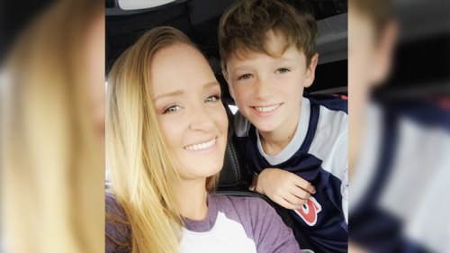 Maci Bookout Doesn T Have A Relationship With Ryan Or Mackenzie In