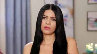 '90 Day Fiancé' Star Larissa Dos Santos Lima Will Not Face Domestic Battery Charges After Dispute With Colt Johnson