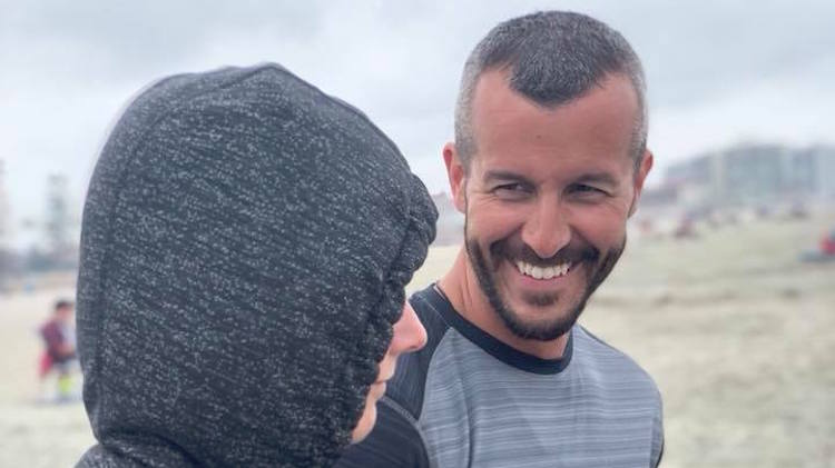Chris Watts' Parents Claim He Was Pushed Into Guilty Plea