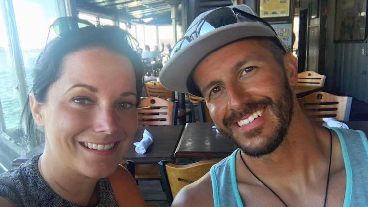 Chris Watts Yelled And Cried Before Pleading Guilty To Murder