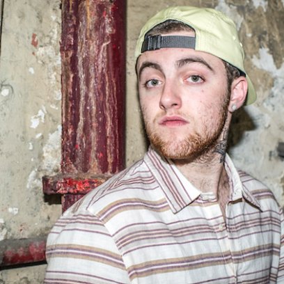Fentanyl and Cocaine to Blame for Mac Miller's Cause of Death