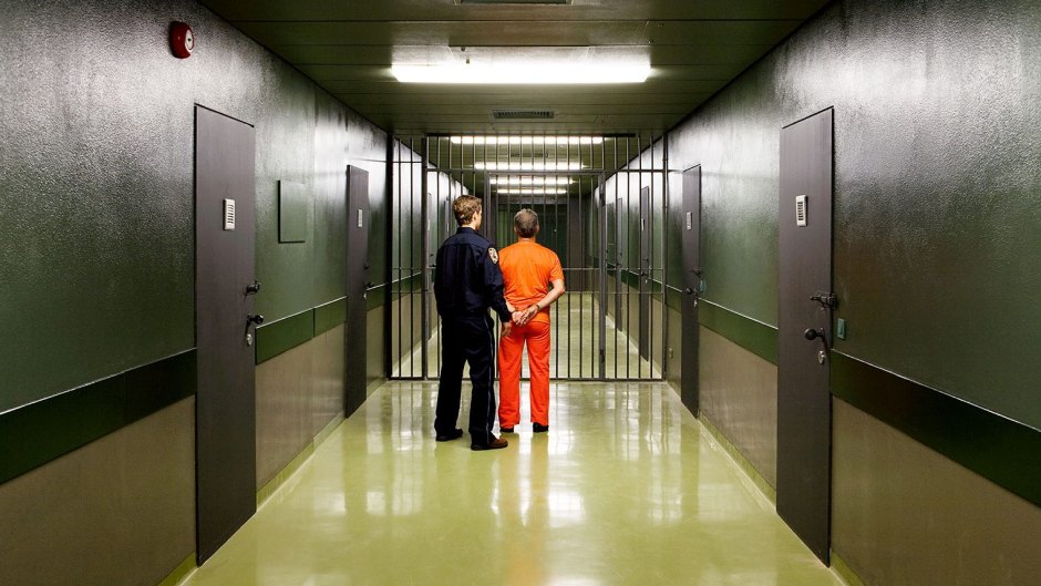 Iowa Prison Pornography Ban Inmates Sue