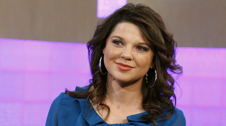 Is Amy Duggar Pregnant? She Addresses Baby No. 1 Rumors