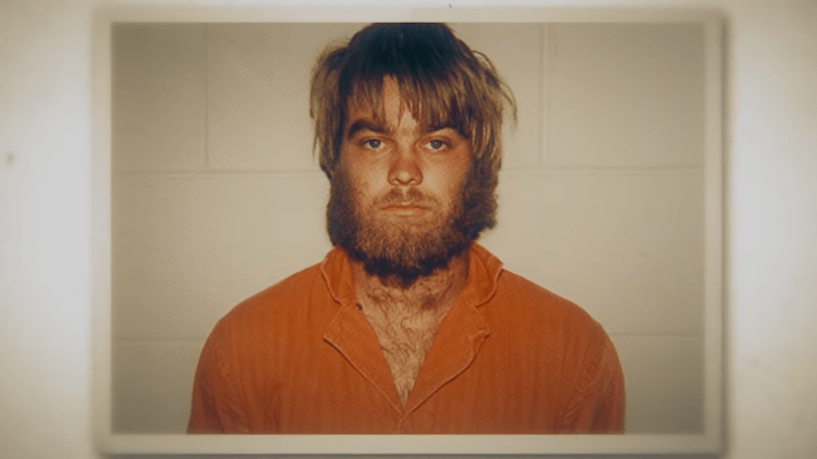 Steven Avery Assaulted Teen Relative Years Ago, Police Report Says