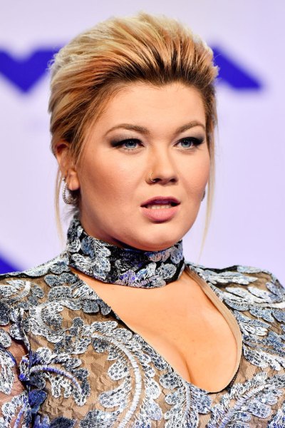 amber portwood emotional over bristol palin on the show