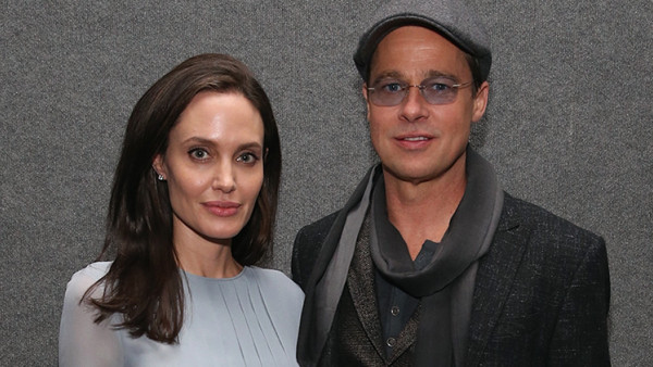 Brad Pitt And Angelina Jolie Finally Reach Custody Agreement After 2-Year Battle