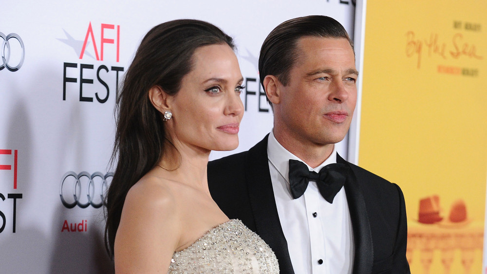 Brad Pitt and Angelina Jolie Request More Time to Settle Custody Battle