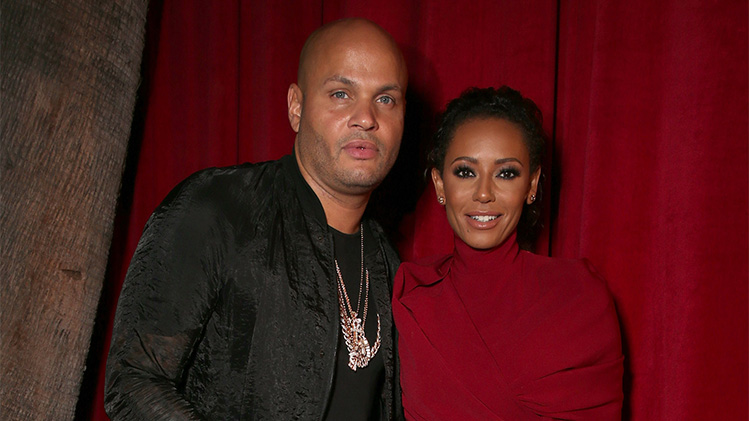 Mel B Says She Was Traumatized Watching Ex-Husband's Sex Tapes